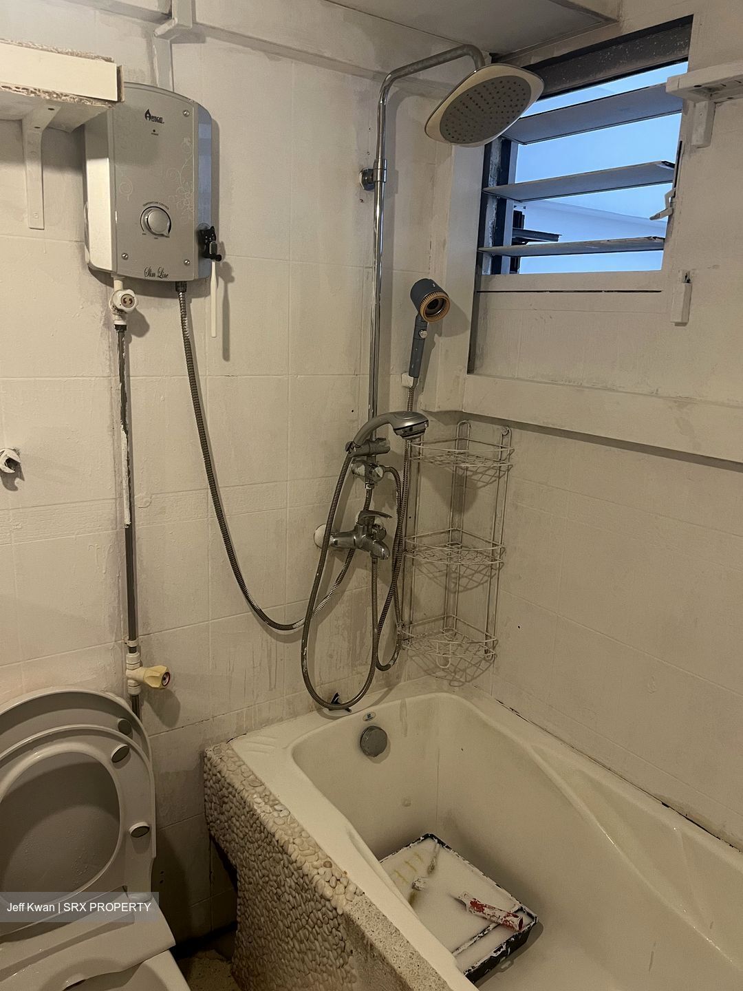 Blk 89 Commonwealth View (Queenstown), HDB 4 Rooms #451728281